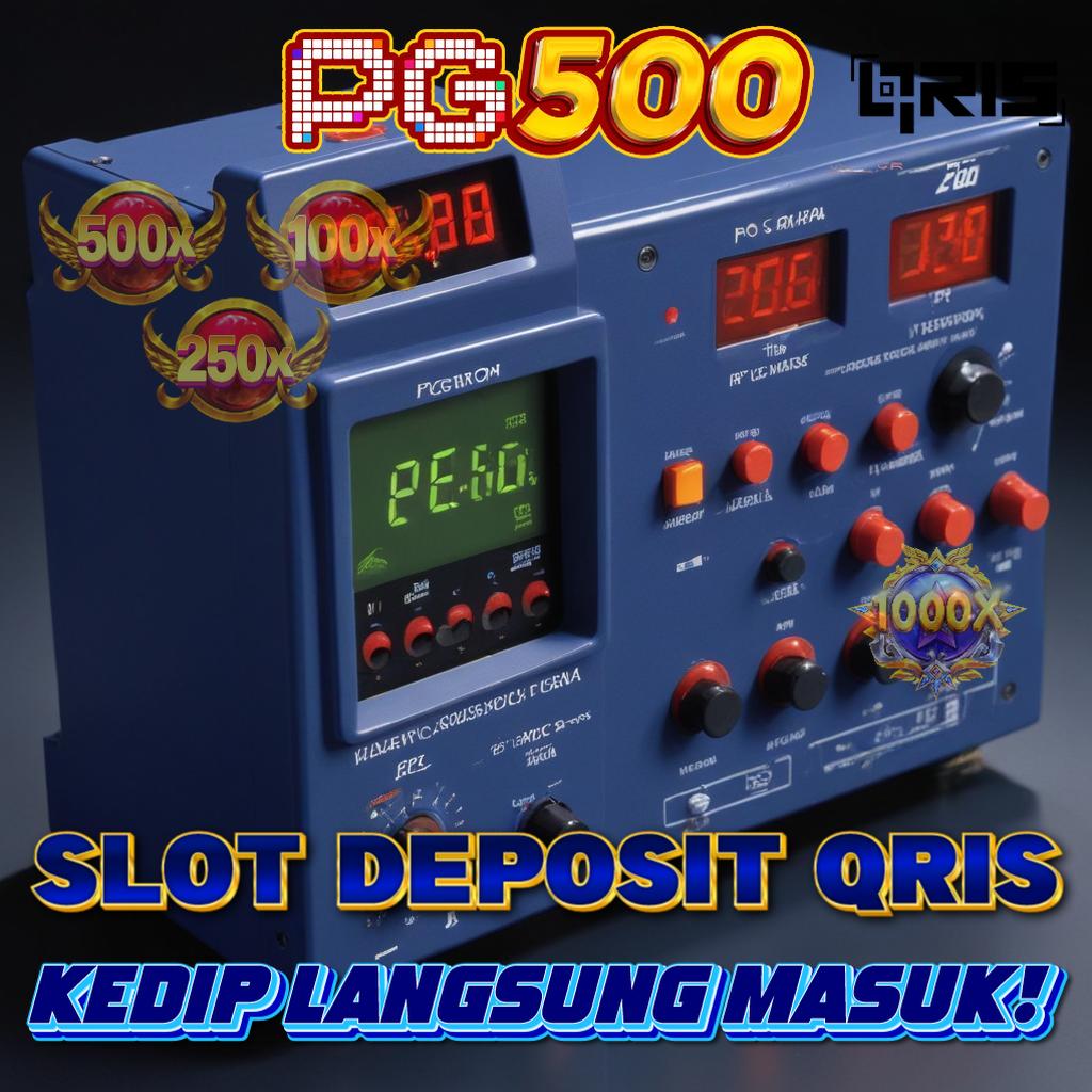 Slot Demo Gacor Gampang Maxwin Pragmatic Play