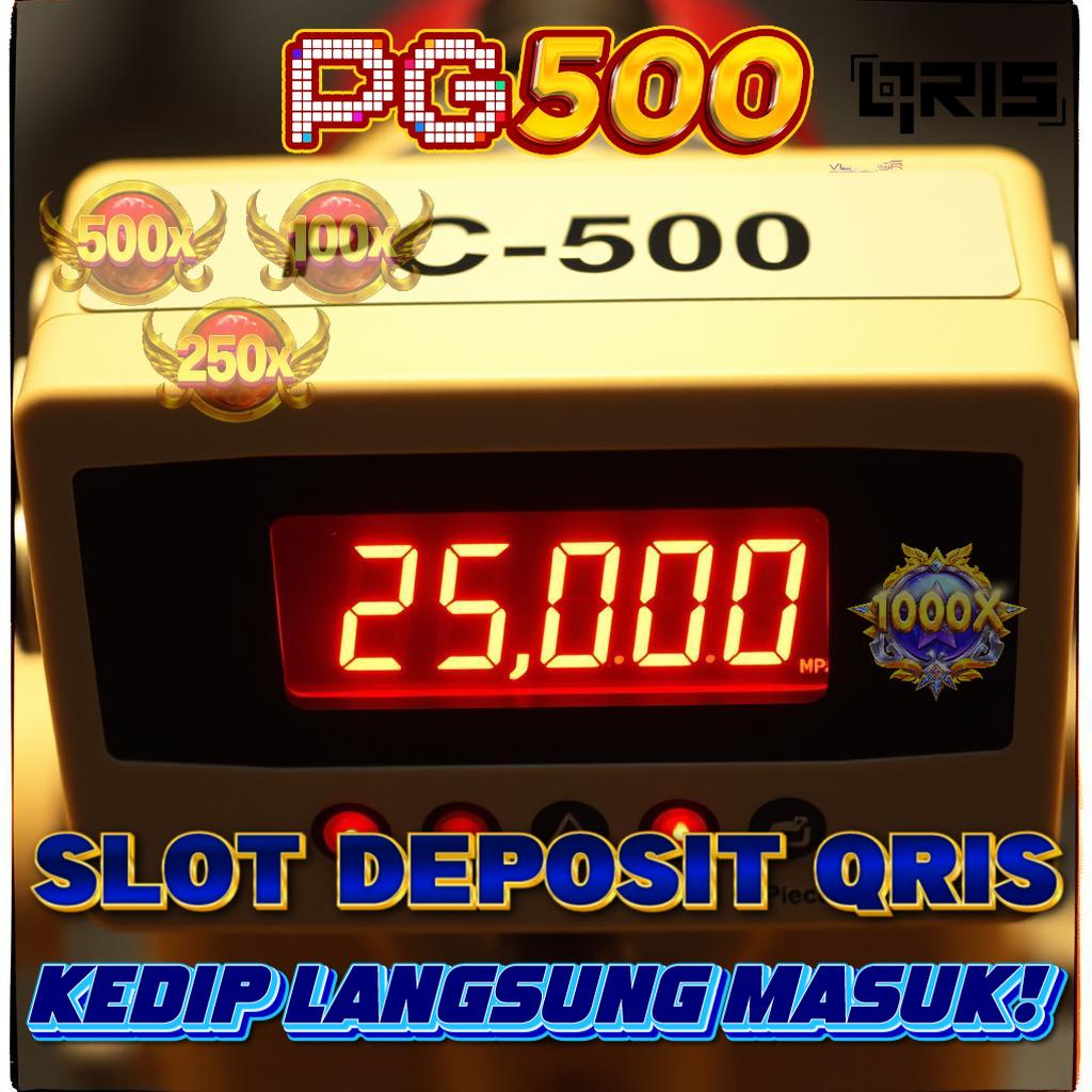 Link Slot Maxwin Hari Ini