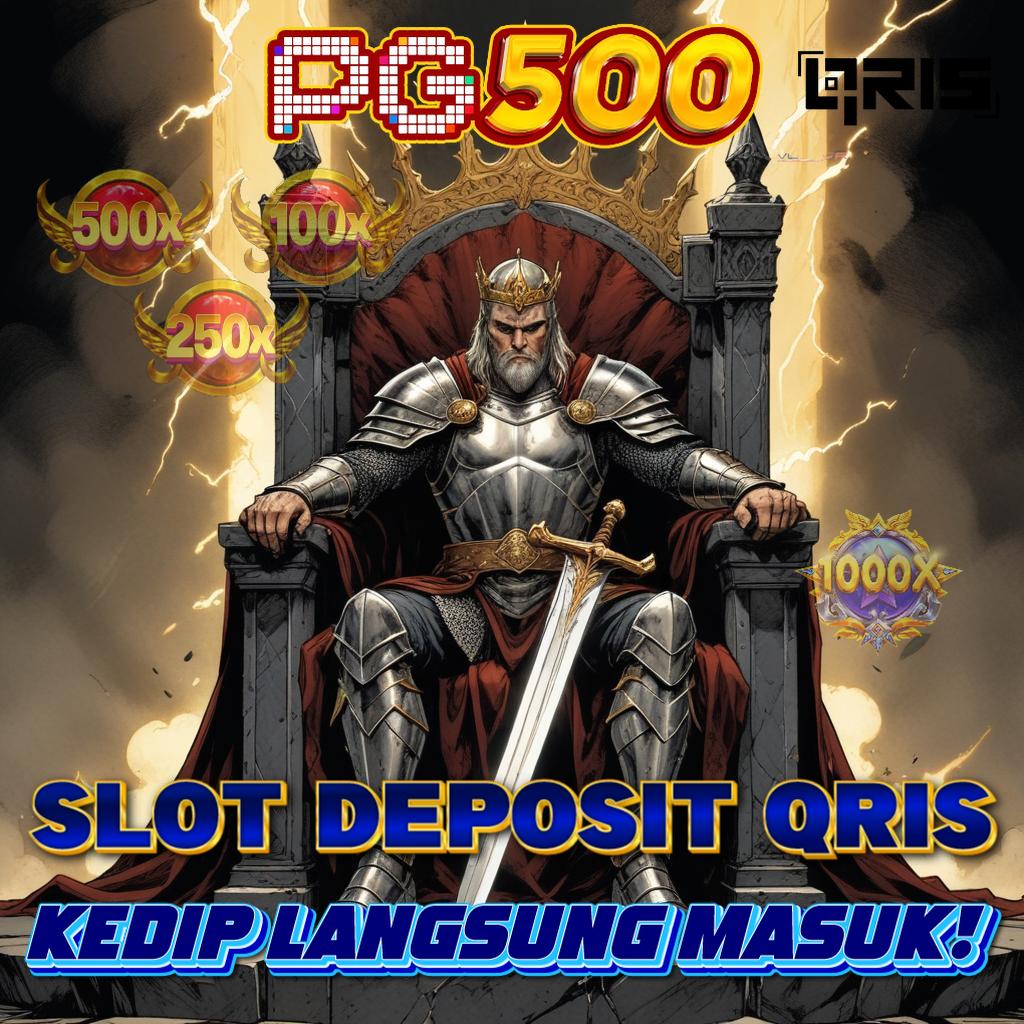 Slot Mahjong Scatter Hitam Demo