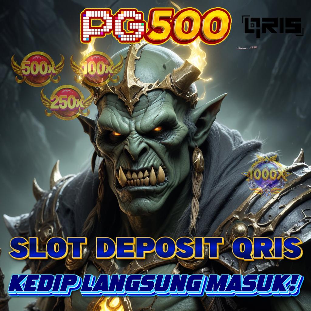 Demo Slot Terlengkap Terbaru 2024