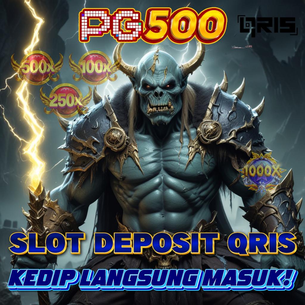 Slot Thailand Gacor