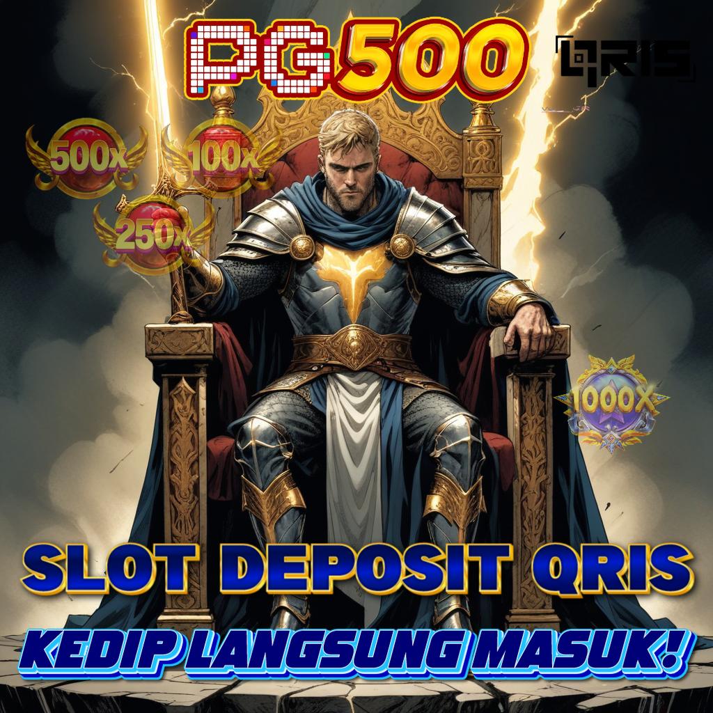 Apk Domino Slot