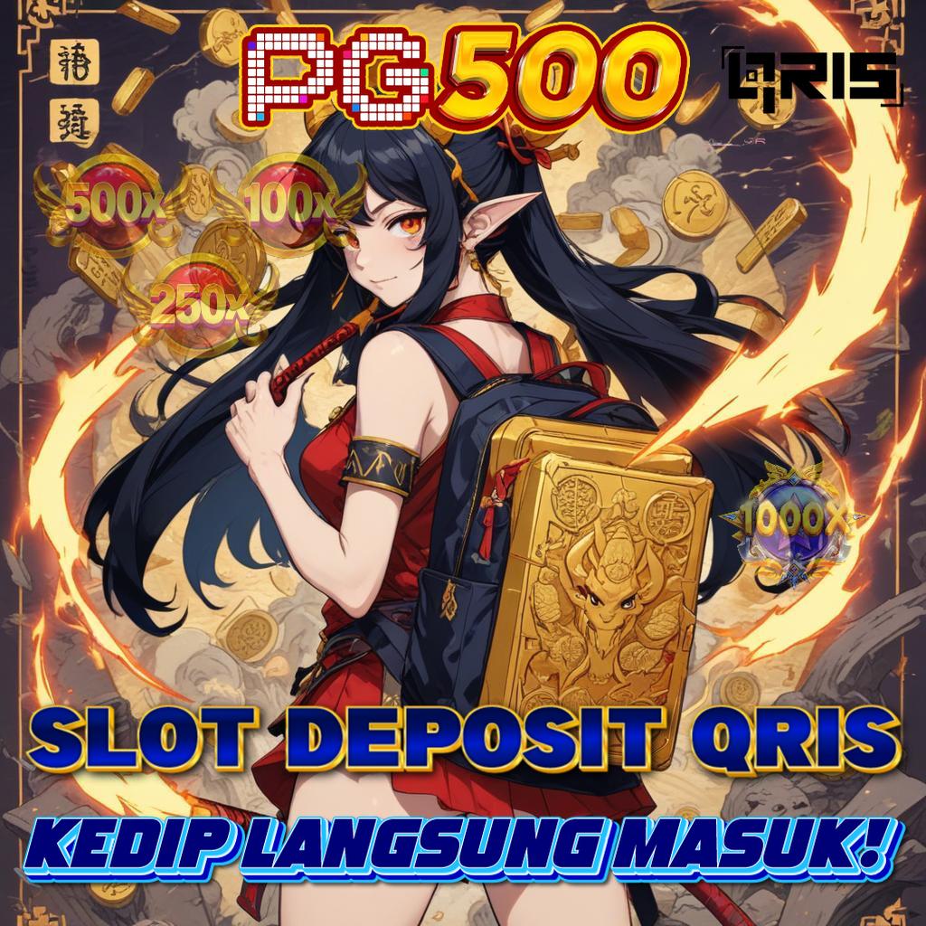 Slot Demo Pragmatic Mahjong Wins