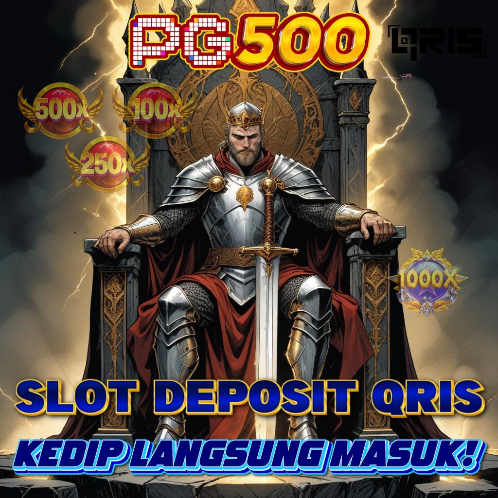 Slot Modal Receh