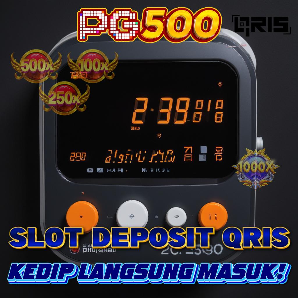 Situs Slot Gacor Maxwin X500