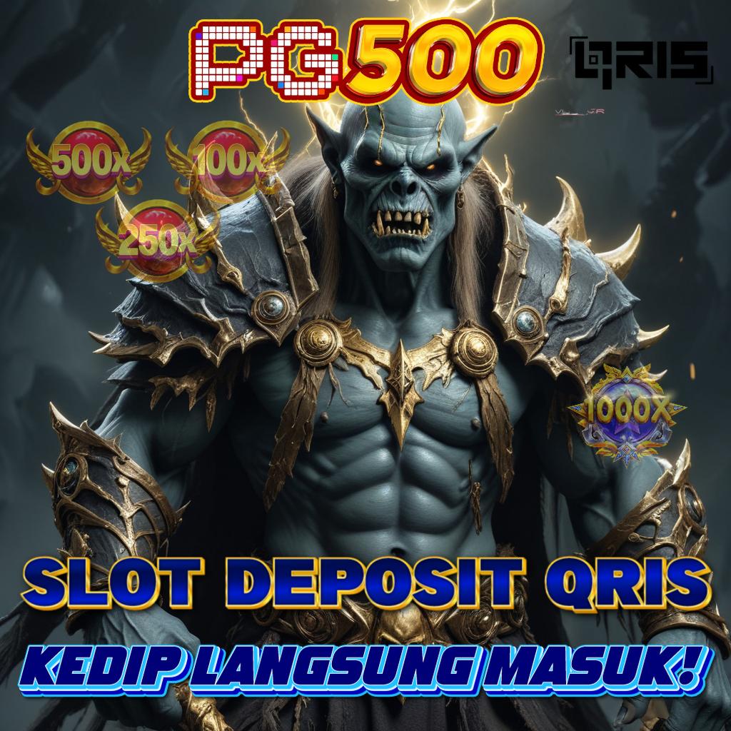 SLOT 777 ONLINE GAME - Info Genting Tiba