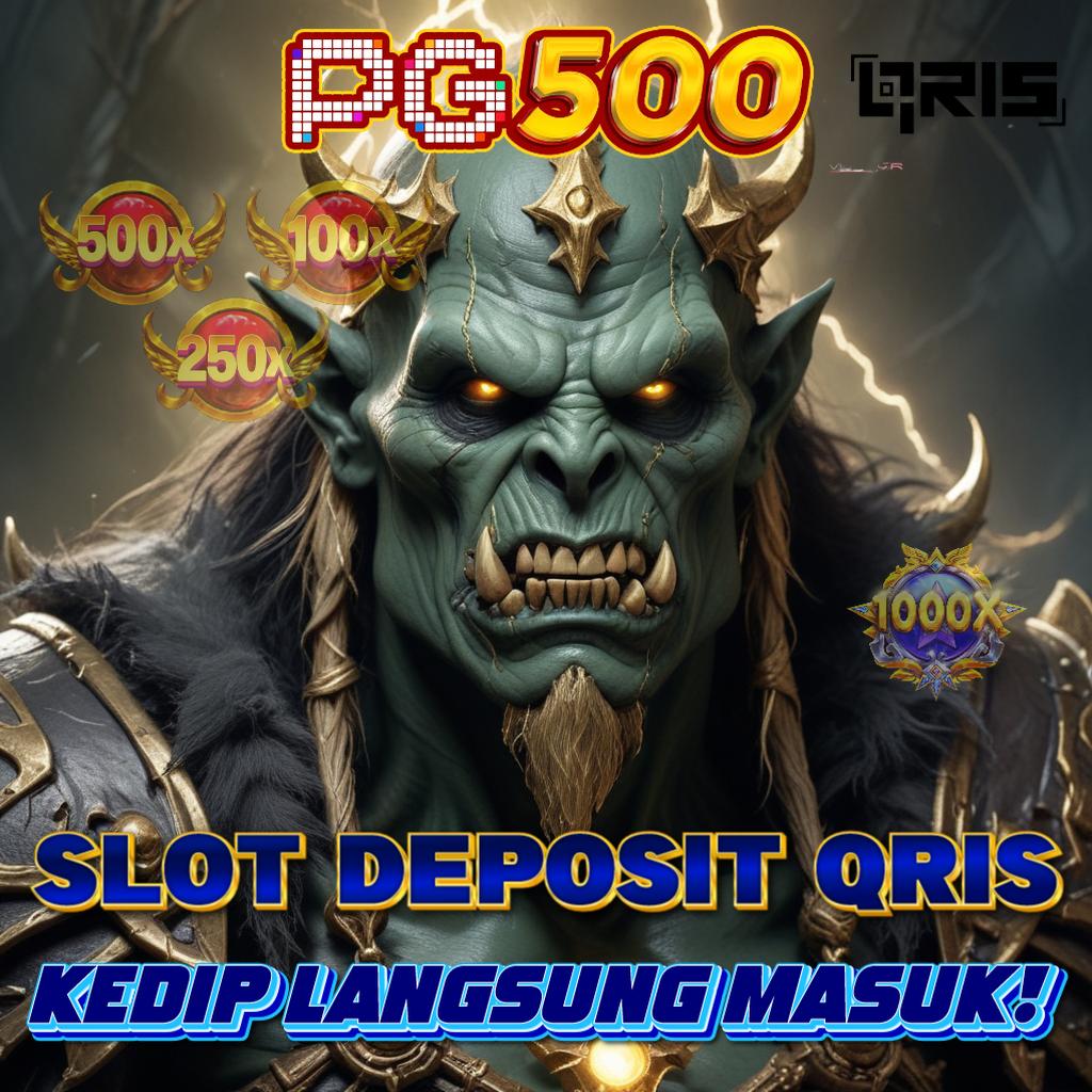 SLOT GACOR DOWNLOAD - Tempat Untuk Senyum Setiap Hari