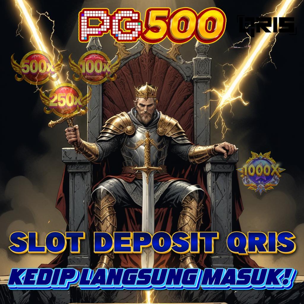 SLOT GACOR TERBARU JUNI 2024 - Main Sekarang, Hadiah Berlimpah!