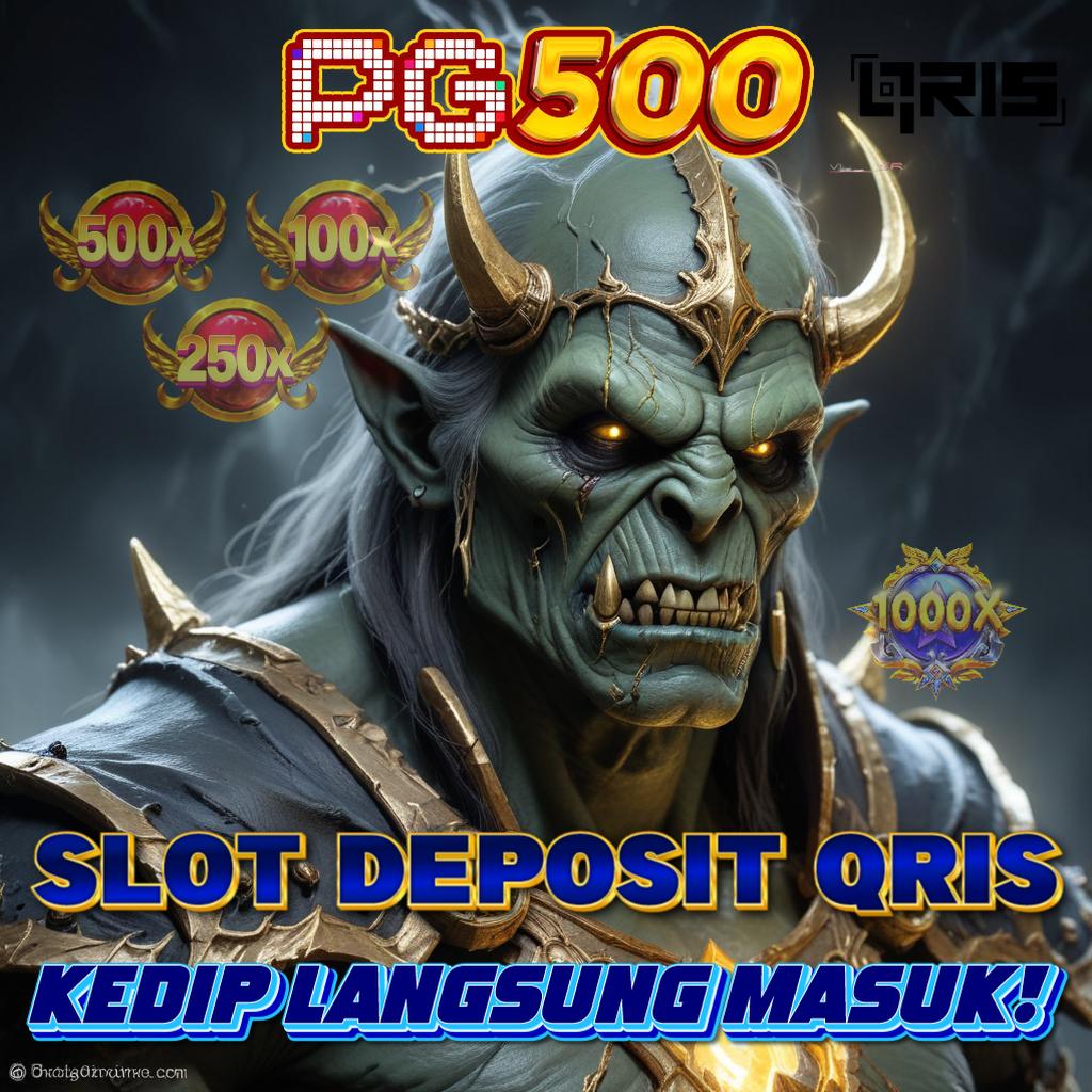 Situs Slot Server Luar Super Gacor