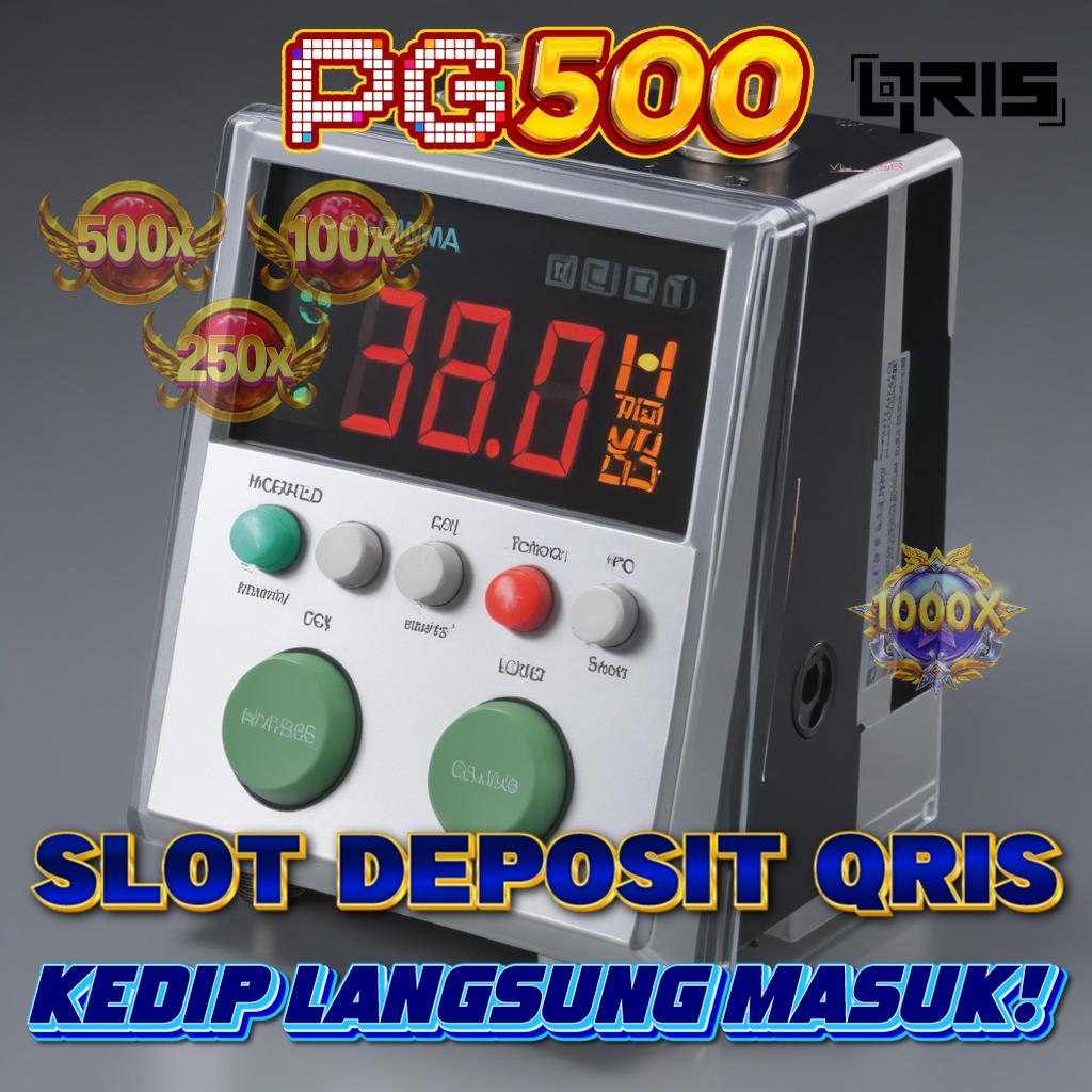 Spin Rp 777