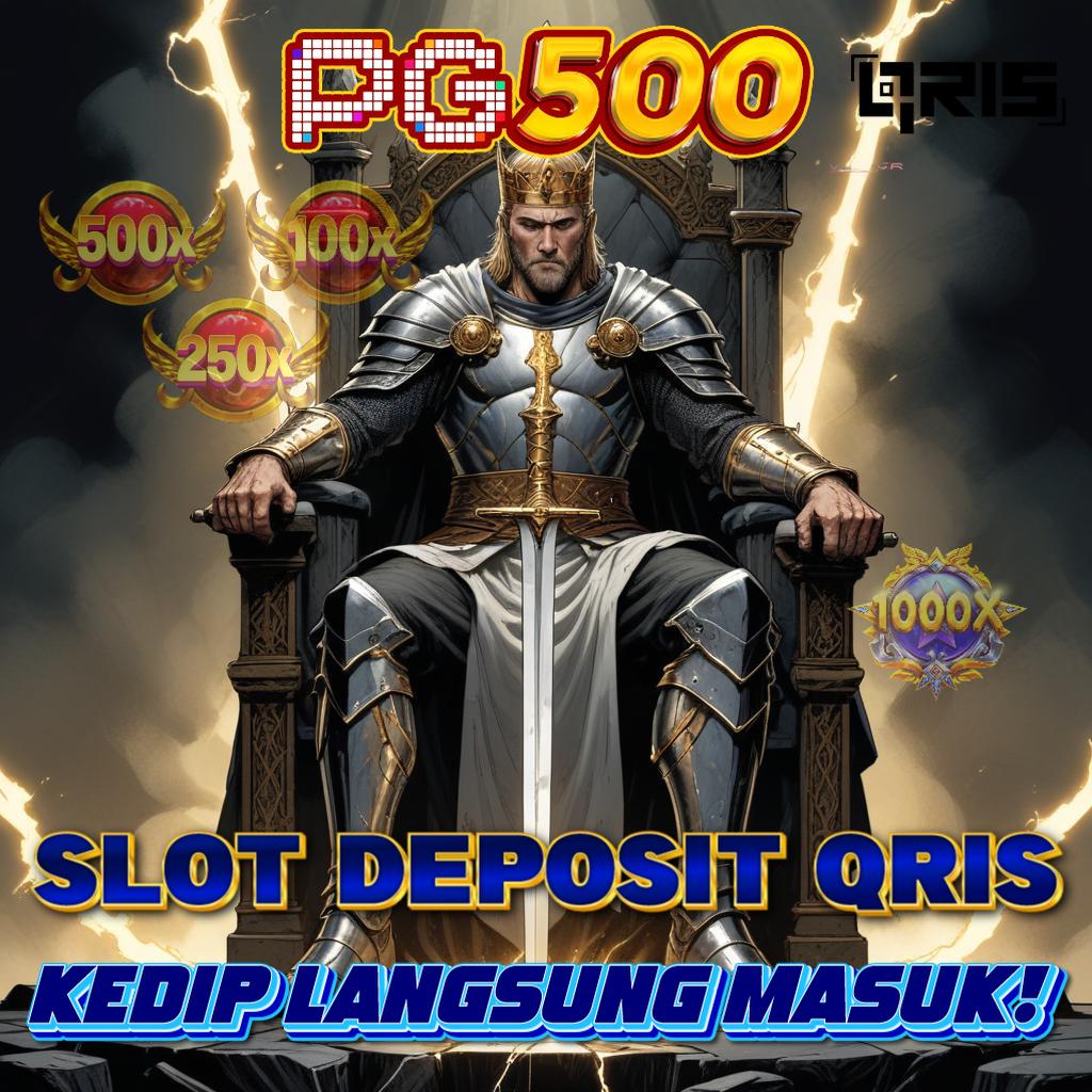 QIUQIU ONLINE - link slot depo 25 bonus 25