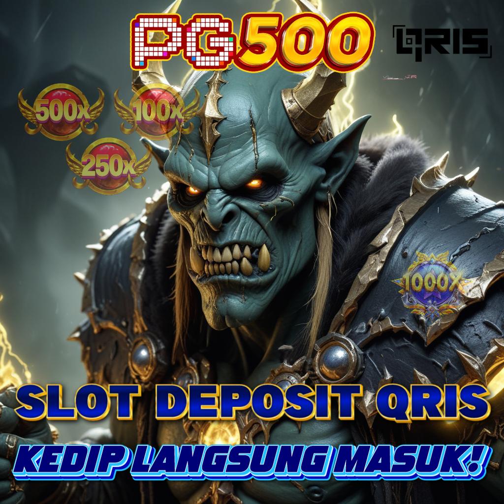 Slot Demo Pg Terlengkap