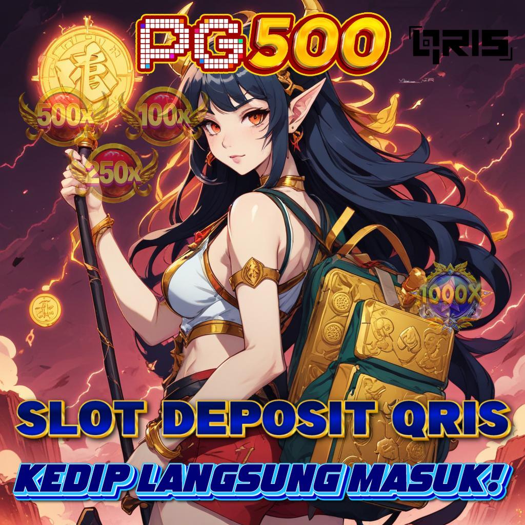 SCATTER HITAM MAHJONG WAYS DEMO SLOT - Event Slot, Rejeki Tanpa Henti!