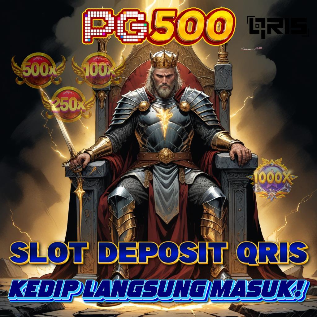 Depo 50 Jadi 100