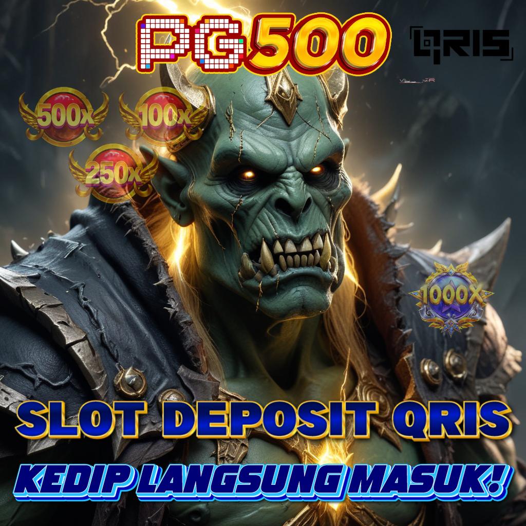 Slot Online Terbaru 2023