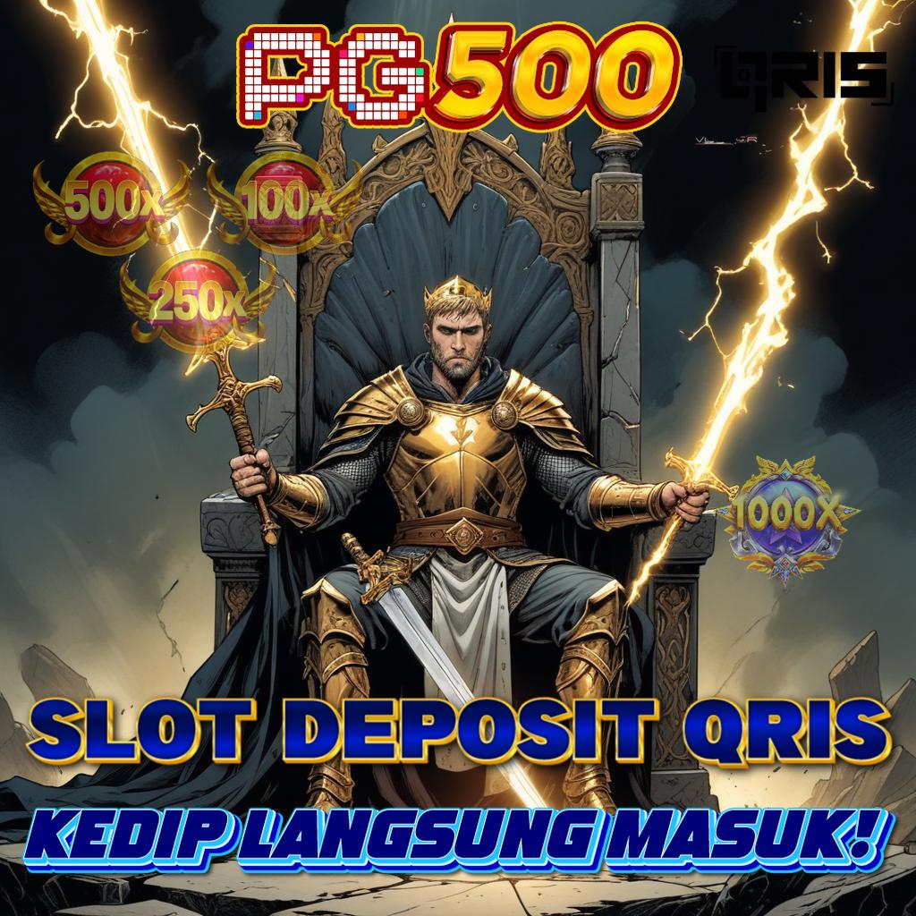 Demo Slot Zeus X1000