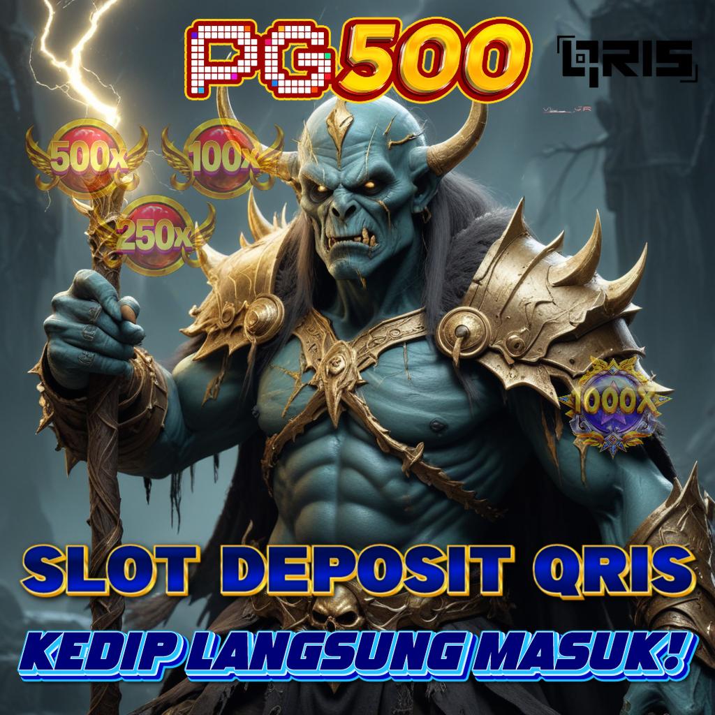 Demo Slot Tembak Ikan