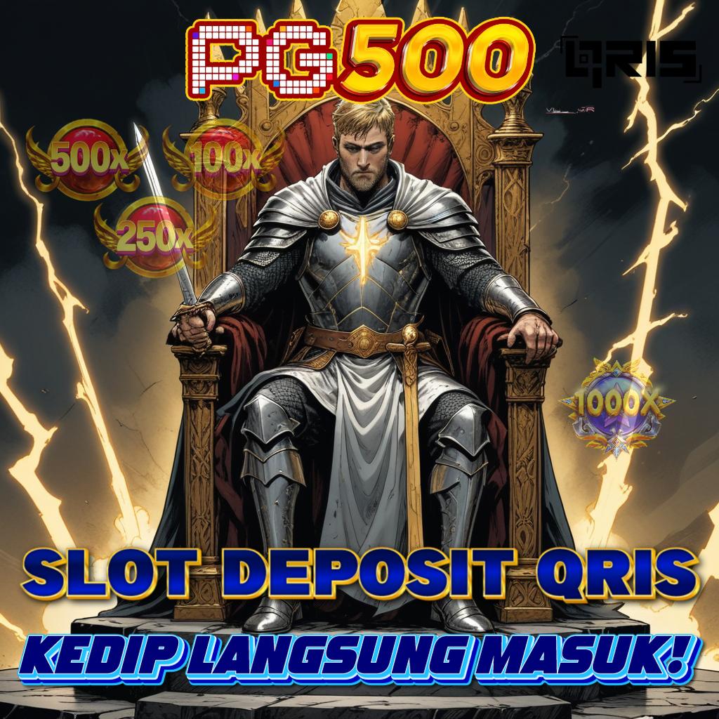 SLOT QIUQIU - situs slot bet rendah