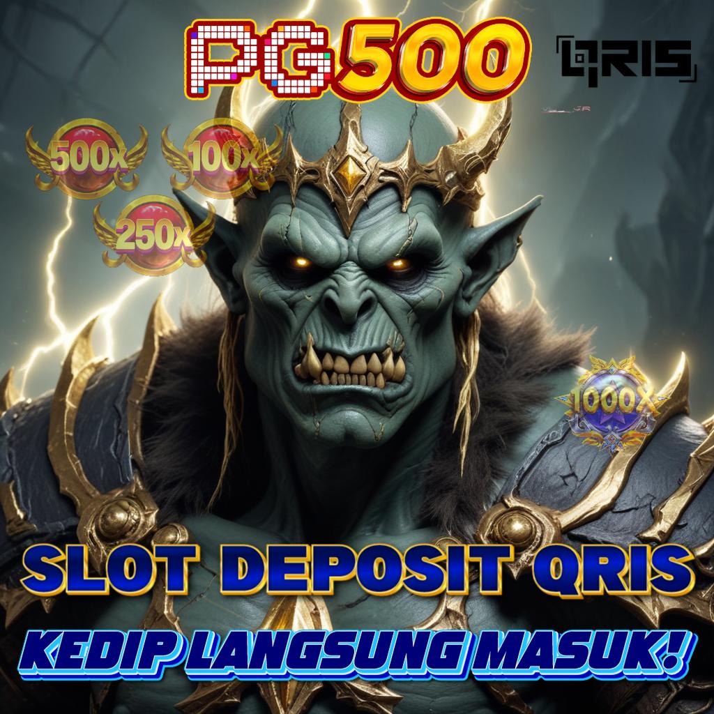 DAFTAR RP 888 - Tersohor