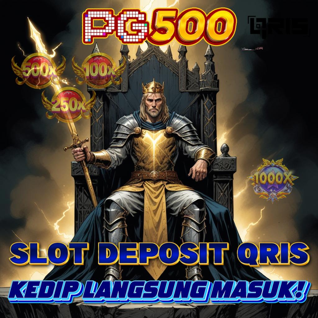 SLOT DEMO MAXWIN GACOR 2024 - Promo Hebat Eksklusif Terbatas!