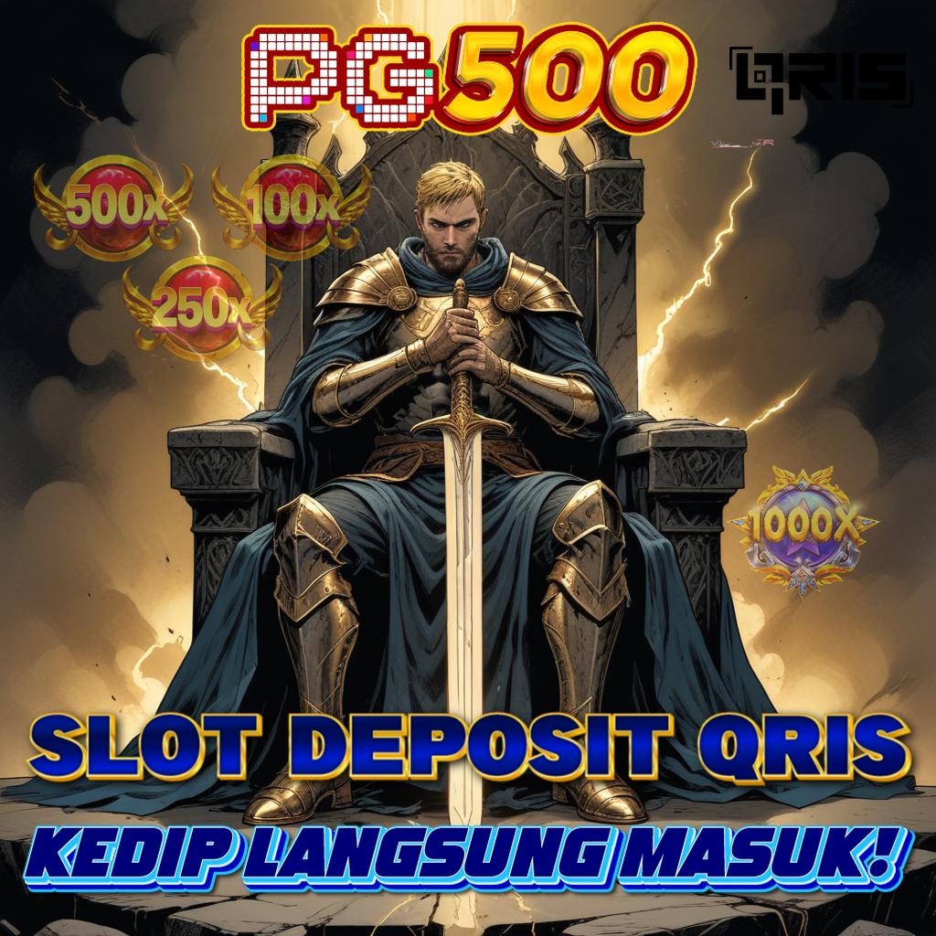 GAME SLOT ONLINE TERBARU - Situs Keamanan Maksimal