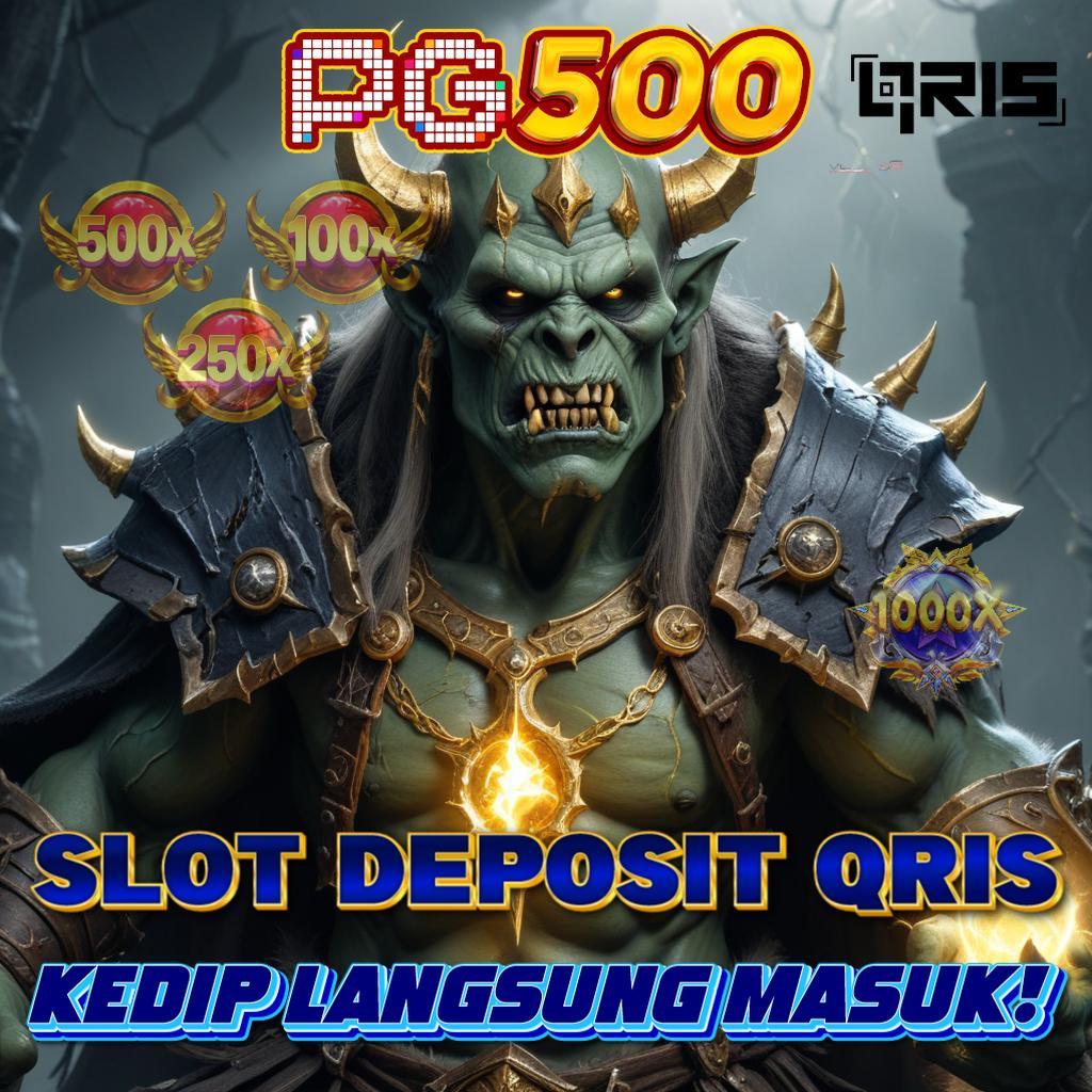 Aplikasi Day777 Slot