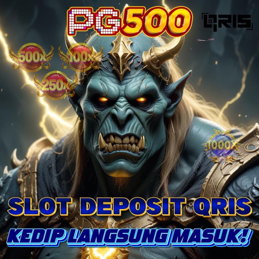 Slot Server Thailand Heylink