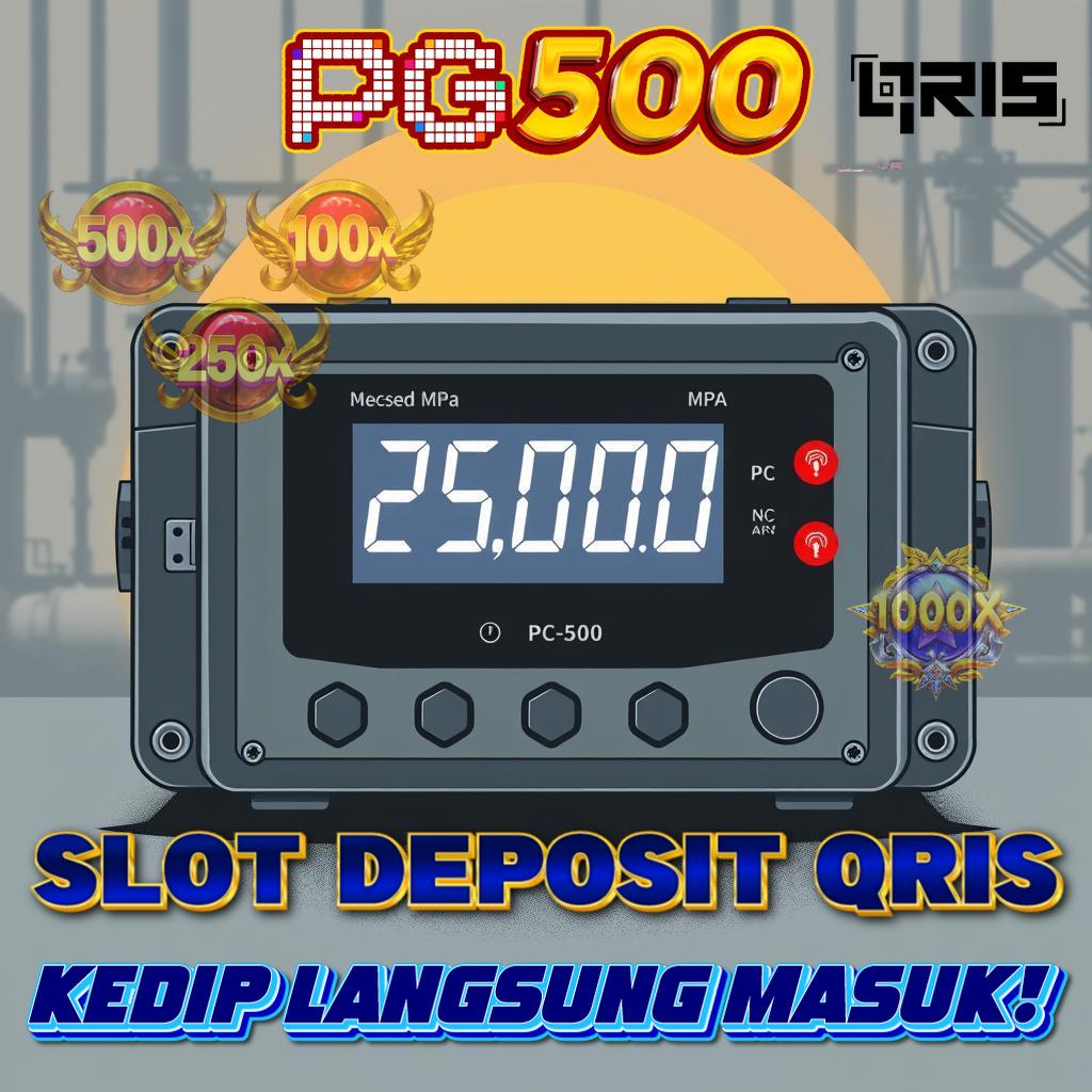 Apk Slot Terbaru