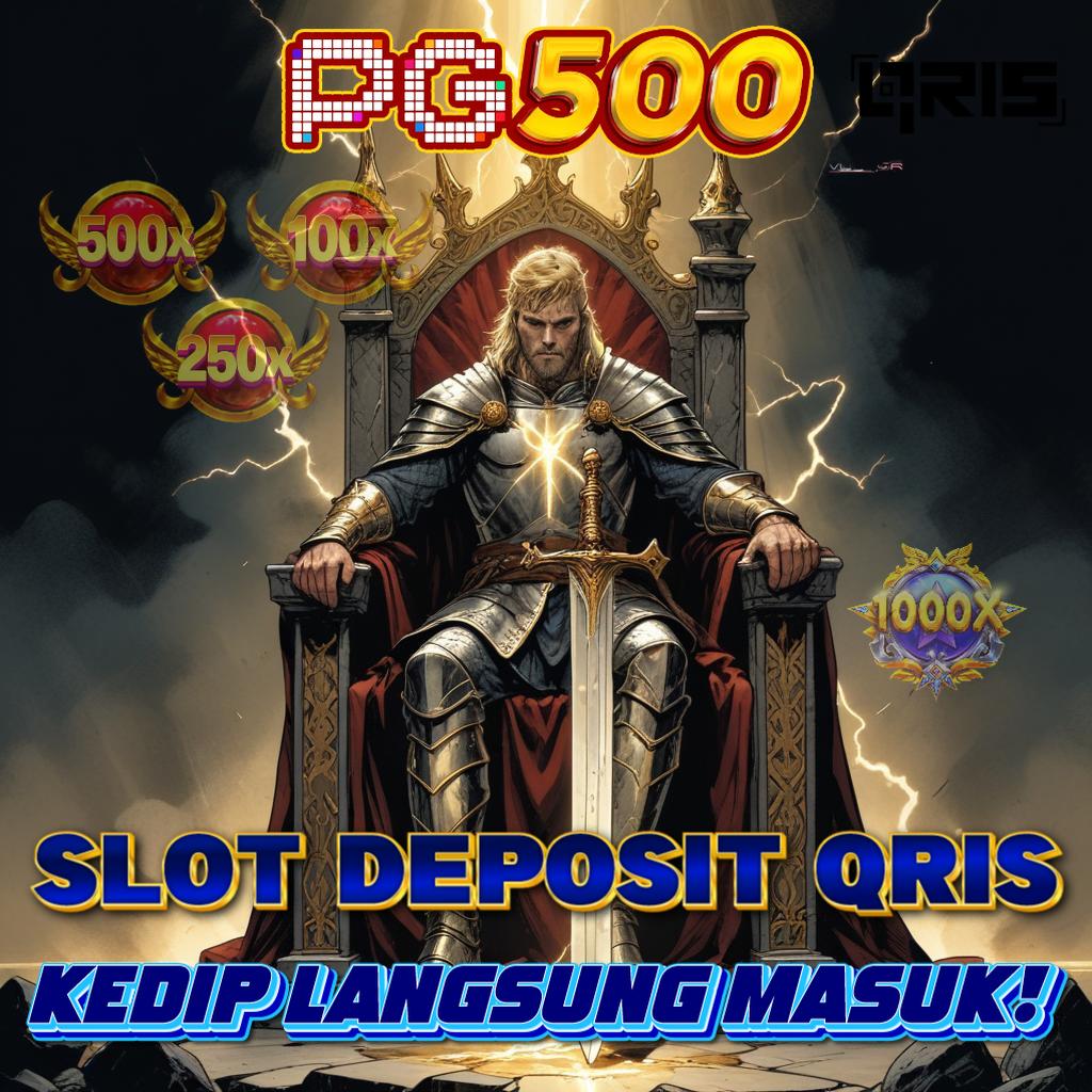 Slot Server Rusia Vip