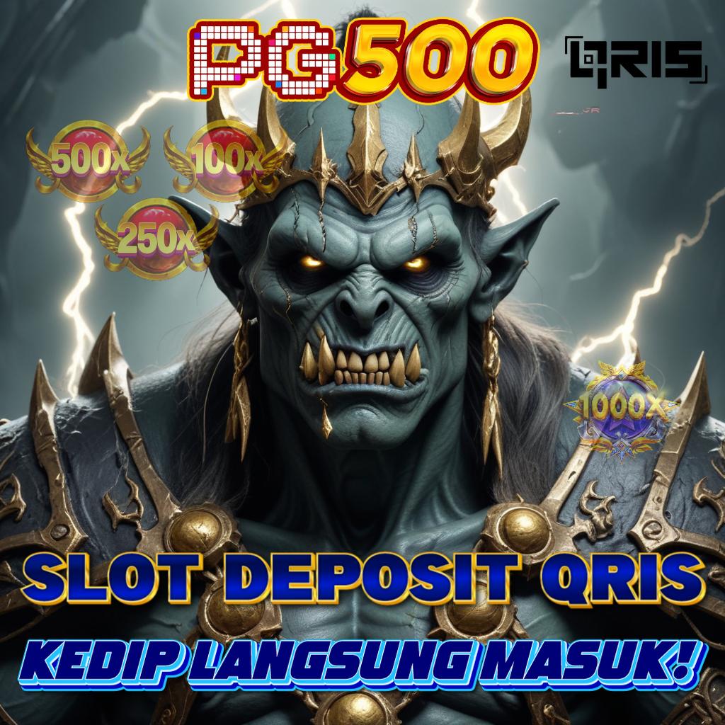 Slot Demo Terbaru 2024