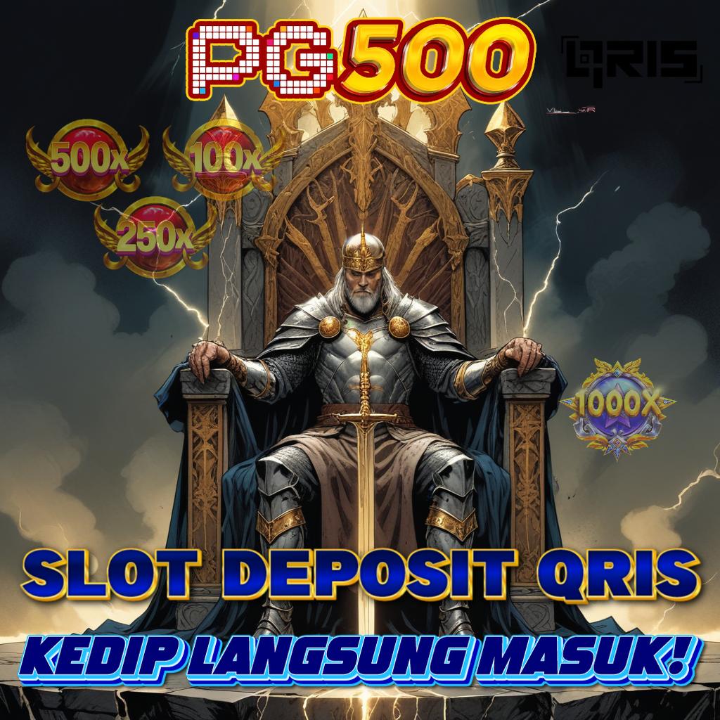 Download Slot Dana