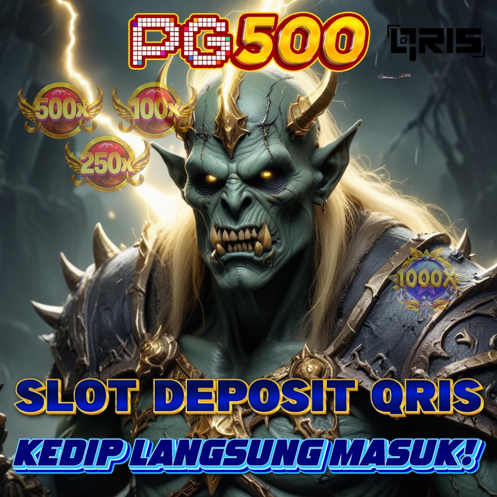 SLOT SERVER ASIA BERLISENSI - Main Slot, Menang Melimpah!