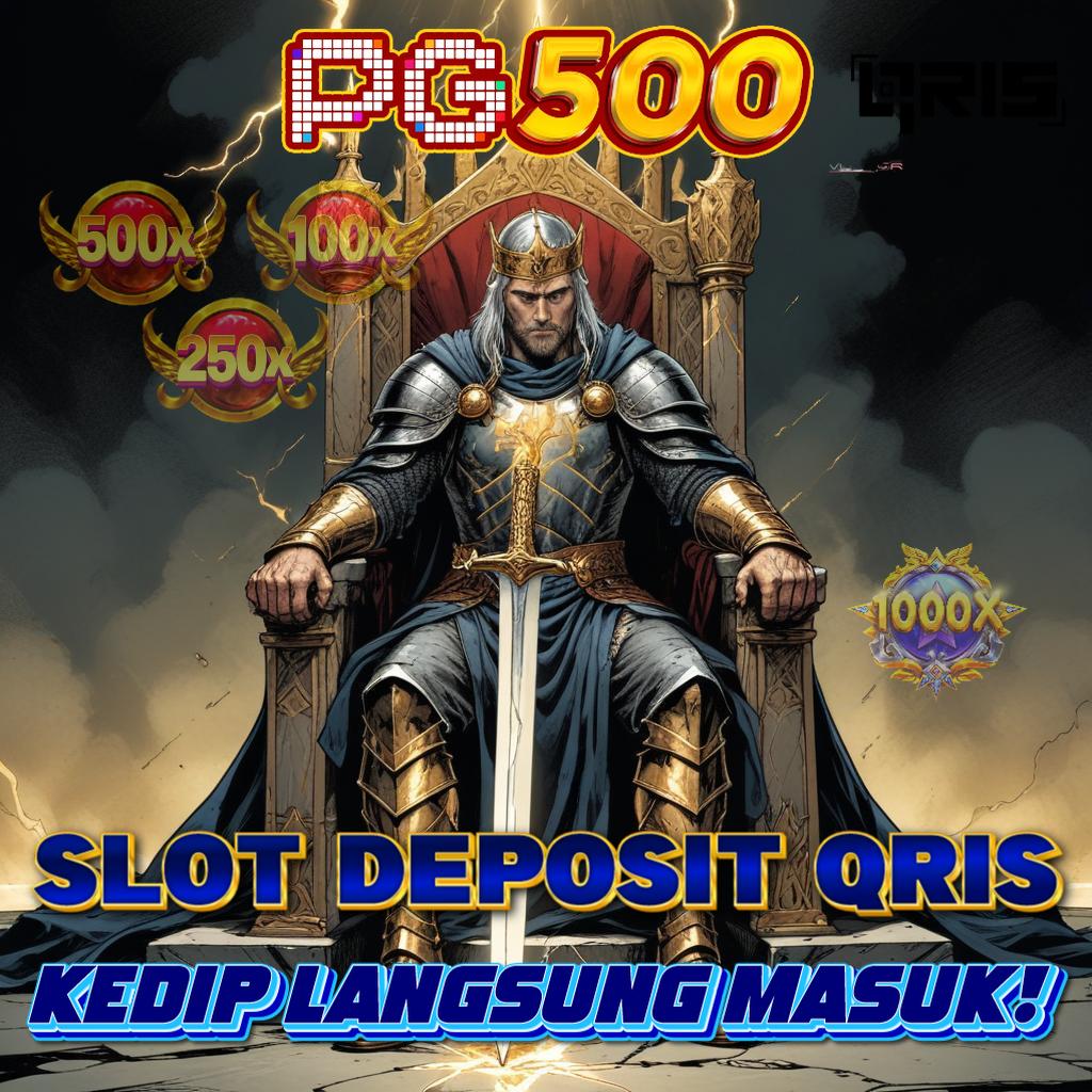 QIUQIU PKV - jam game slot gacor