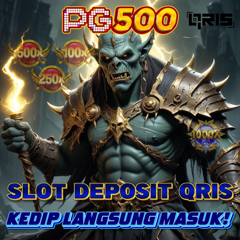 Ciri Ciri Server Slot Luar Negeri