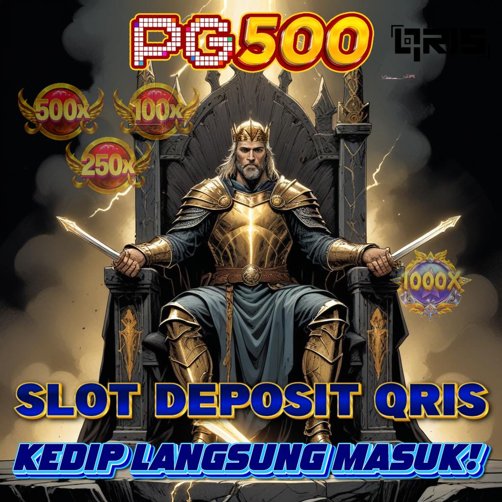 Situs Slot Gacor Siang Ini