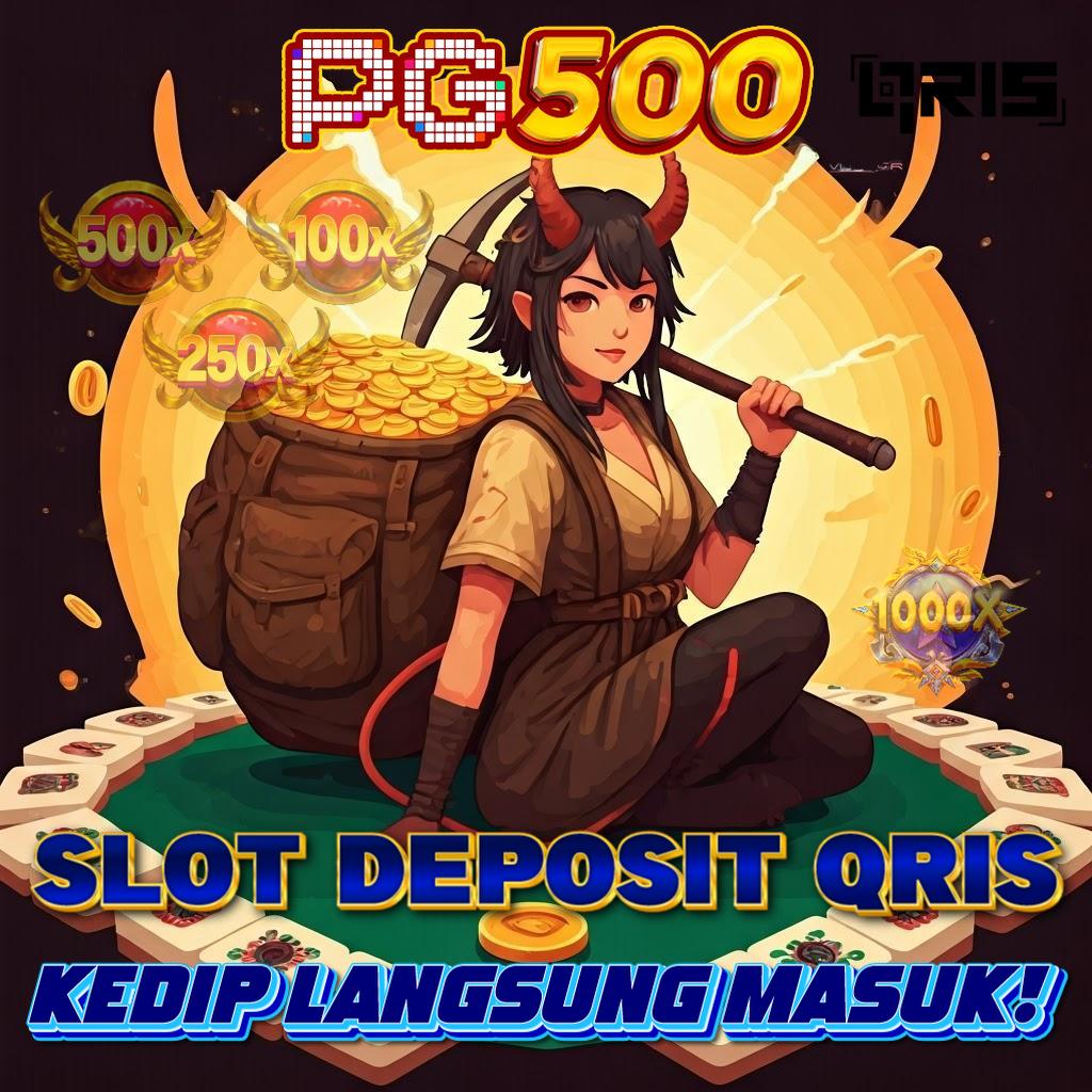 Slot Pkv Games