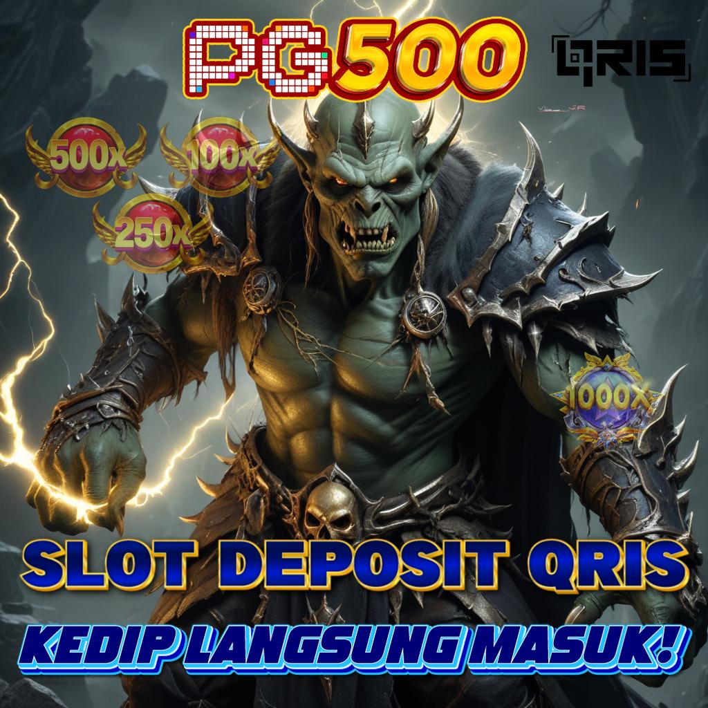 Apk Cheat Pola Slot