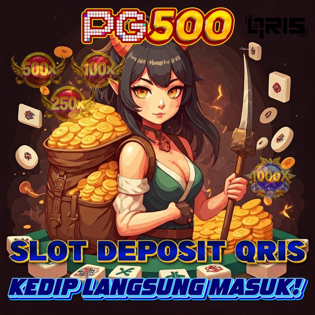 Server Slot Rusia Asli