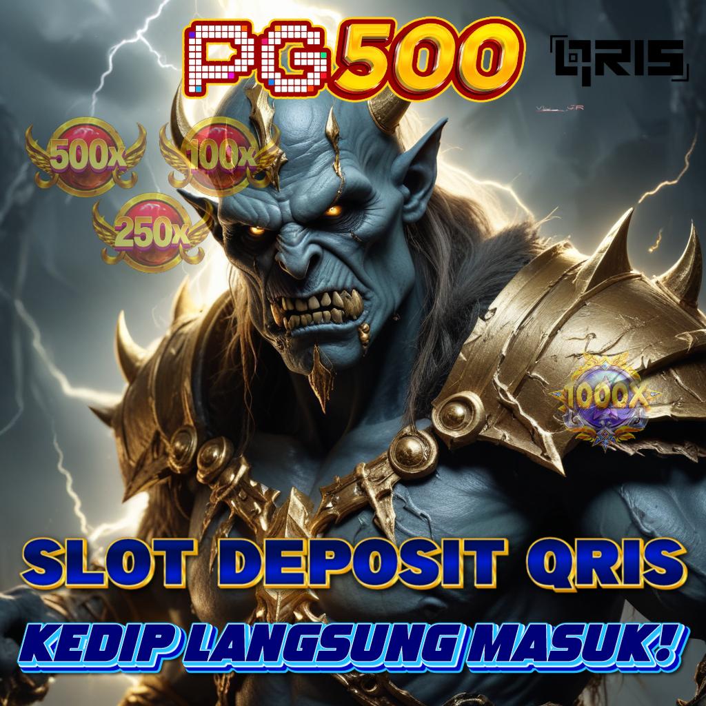 SLOT GRATIS SALDO - akun pro korea