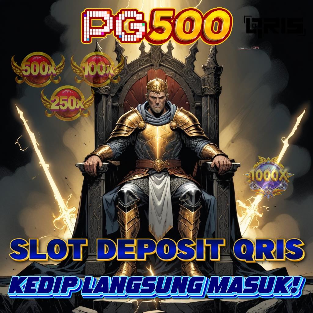 Demo Slot Zeus 5000