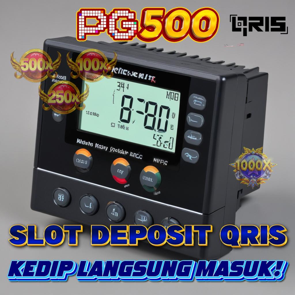 Link Server Slot Luar Negeri