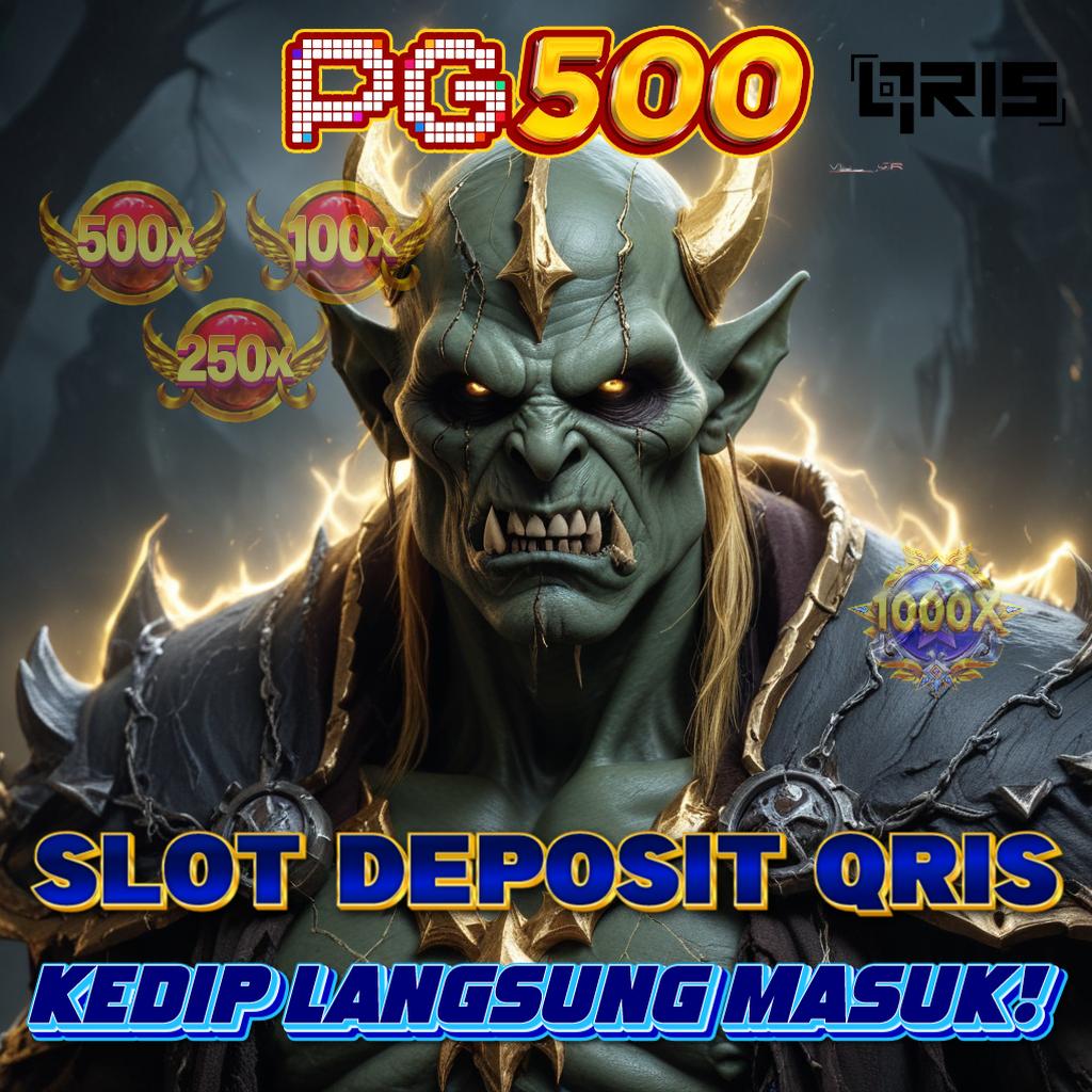 SLOT SERVER BERLISENSI - Event Gacor, Rejeki Terus!