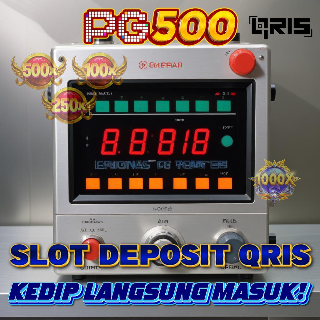 Link Slot Gacor Thailand Hari Ini