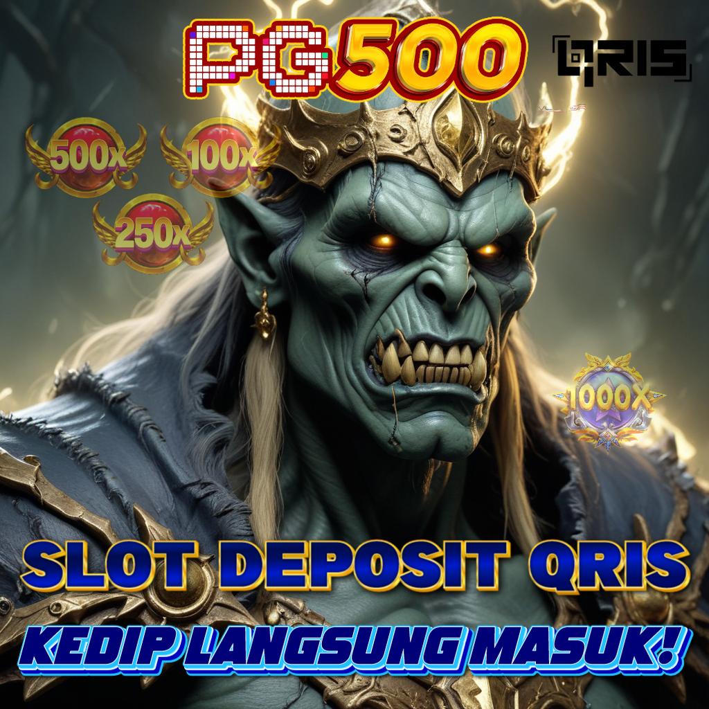 SITUS SLOT GACOR TERBARU HARI INI - Main Slot, Kemenangan Lancar!