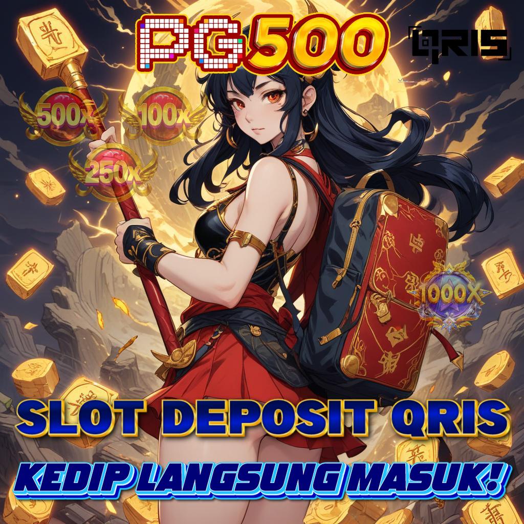 Cheat Slot Perkalian