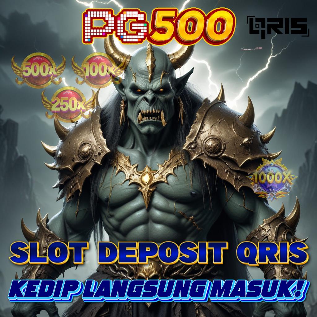 APK CHEAT SLOT GAME - 16 Permainan