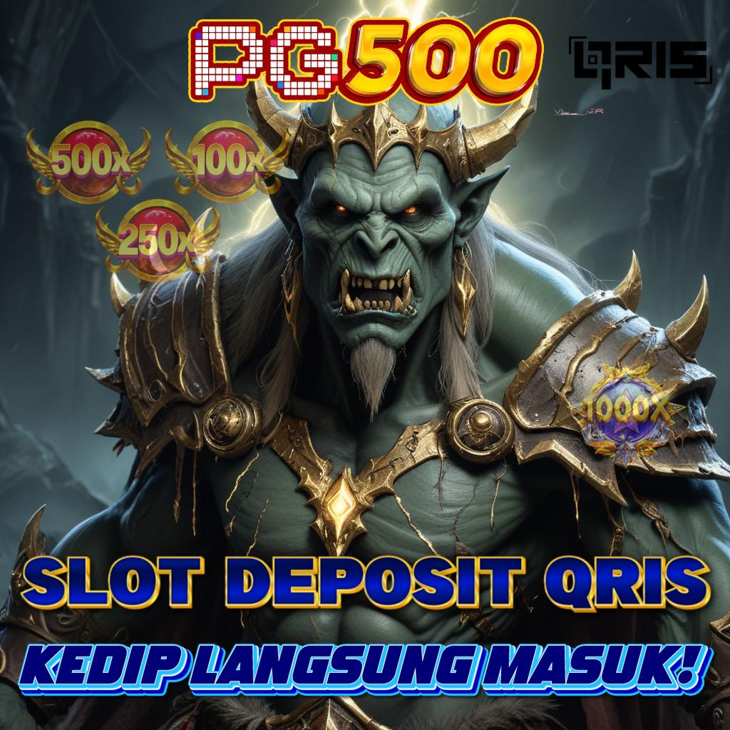 Cheat Slot Server Rusia