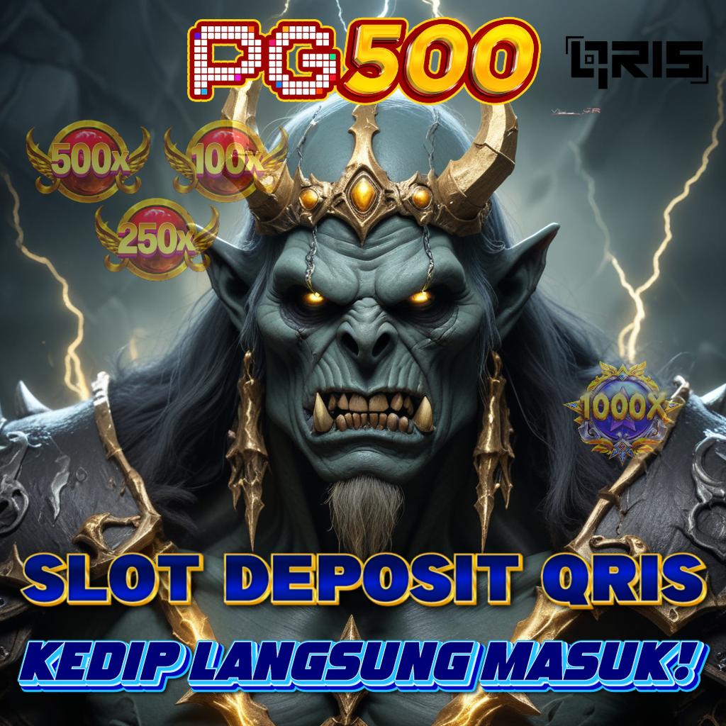 HACK SLOT - Event Gacor, Bonus Gede Cair!