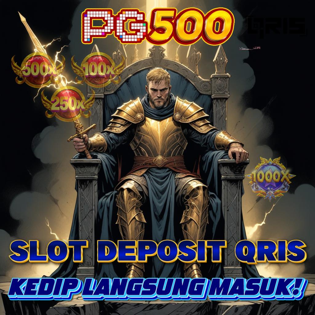 TOGELERS HK 2024 - Depo 50, Bonus Terus Nempel!