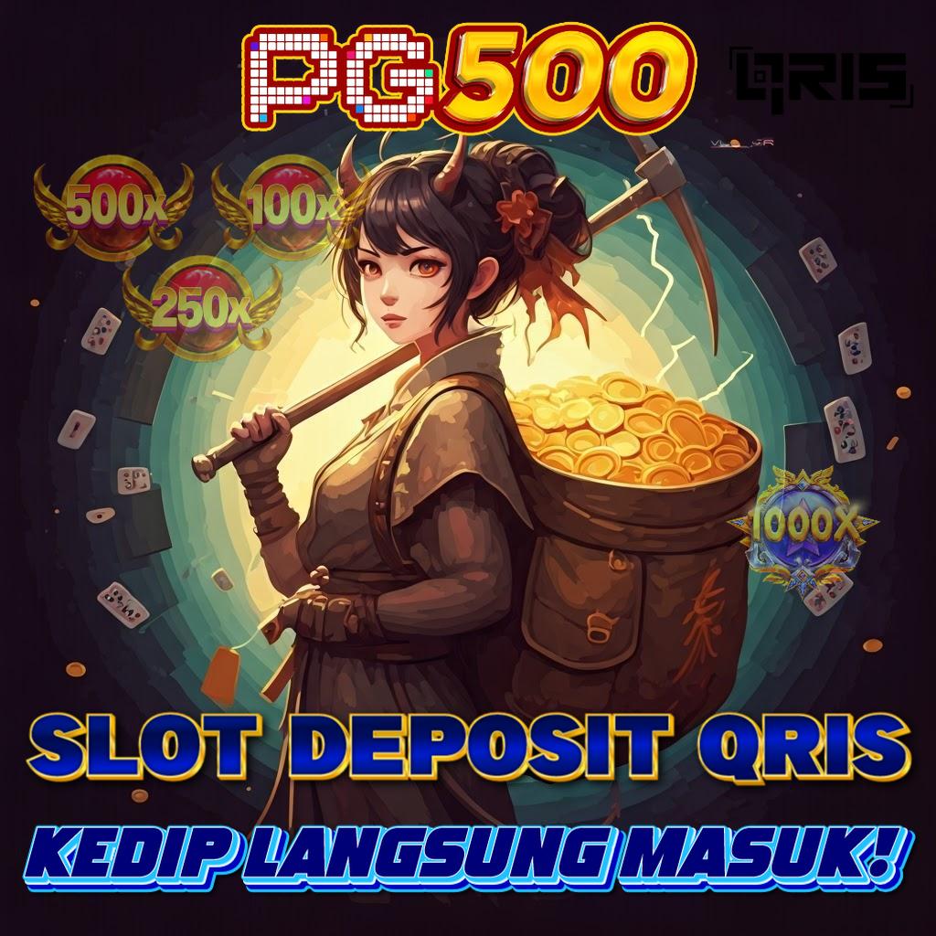 Slot Demo Pg Terbaru 2024